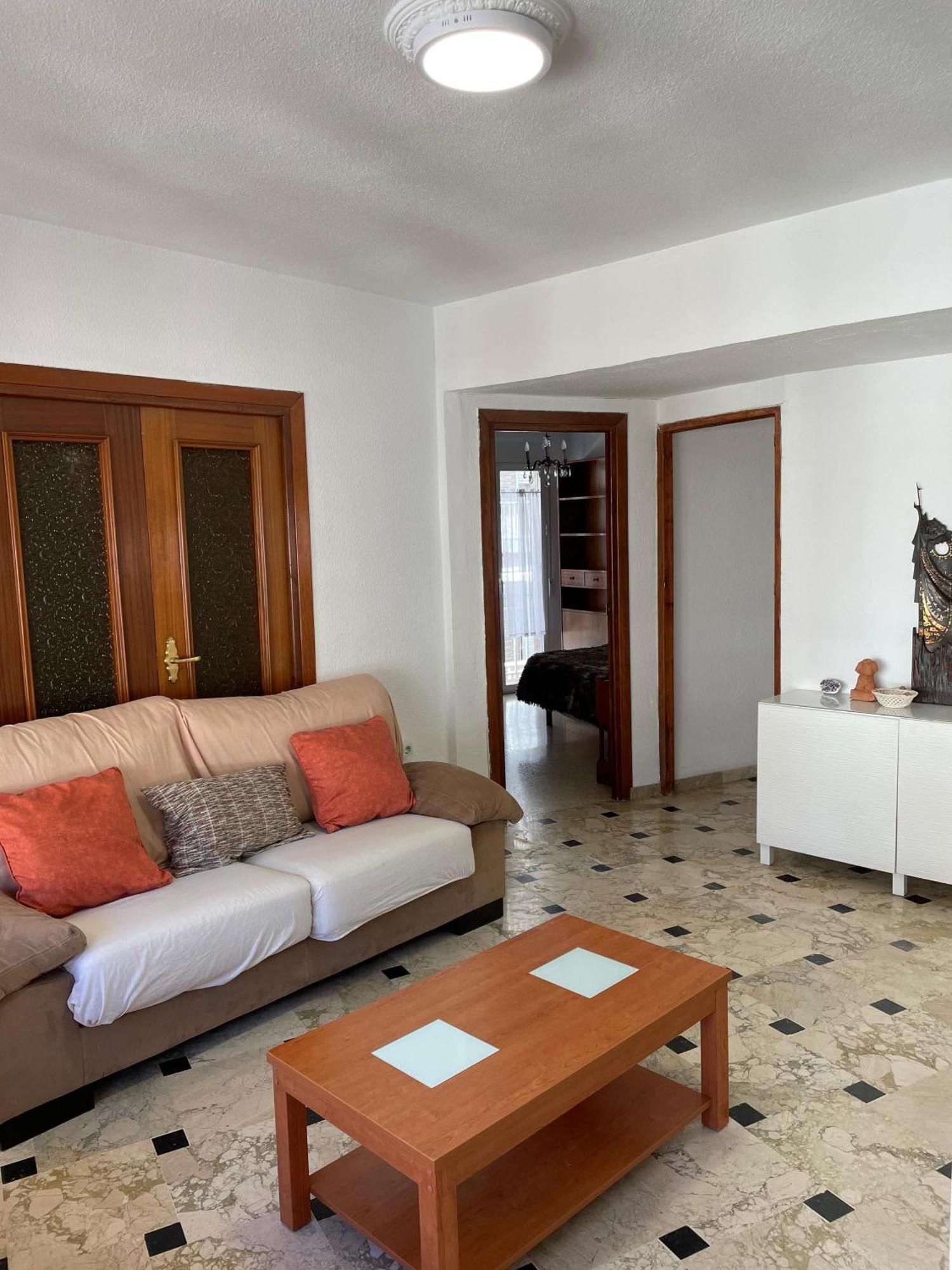 H&H Suite El Santisimo Granada Esterno foto